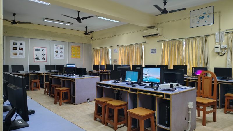 Computer Lab